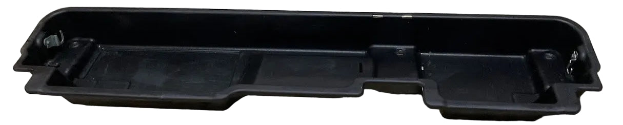 11-16 Ford F-250/ F-350 Crew Rear Floor Under Back Seat Compartment USED OEM Slightly Cracked  P#BC34-2646441-A 7117