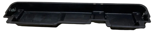 2011-2016 Ford F-250/ F-350 Crew Rear Floor Under Back Seat Compartment USED OEM Slightly Cracked  P#BC34-2646441-A 7117