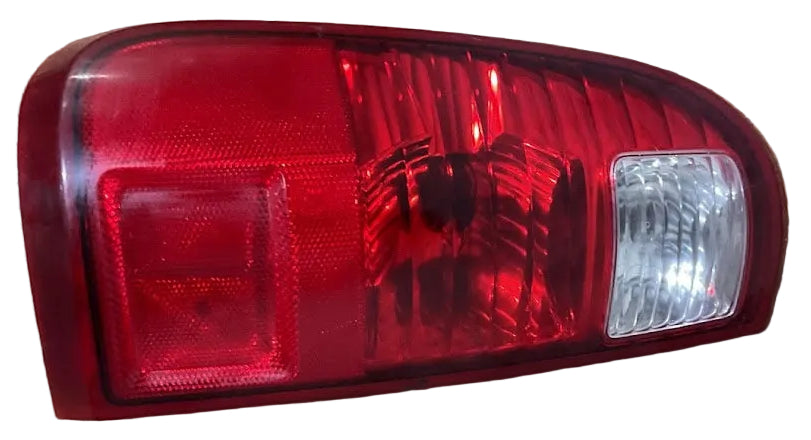 08-16 Ford F-250/F-350/F-450 Left Tail Light USED OEM P#7C34-13B505-A