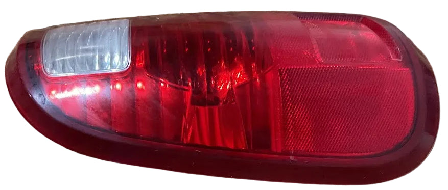 08-16 Ford F-250/F-350/F-450 Left Tail Light USED OEM P#7C34-13B505-A