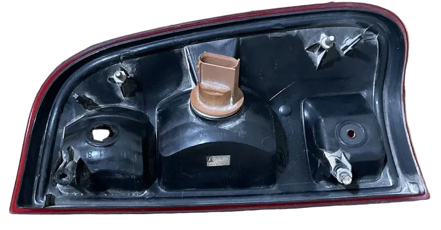 08-16 Ford F-250/F-350/F-450 Left Tail Light USED OEM P#7C34-13B505-A