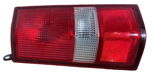 03-10 Chevrolet Express Driver Left Side Rear Tail Light USED OEM P#16530413A7