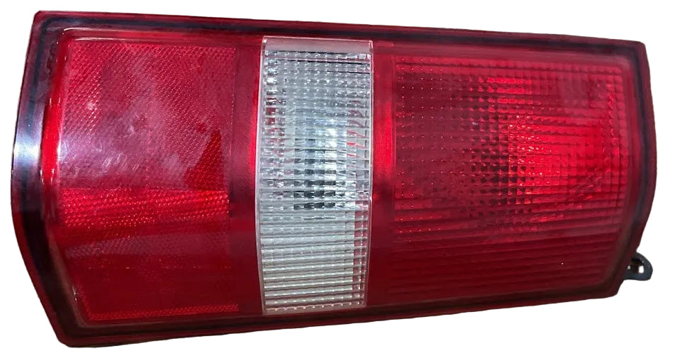 03-10 Chevrolet Express Passenger Right Side Rear Tail Light USED OEM P#16530414A7