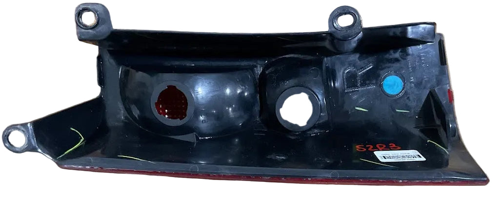 03-10 Chevrolet Express Passenger Right Side Rear Tail Light USED OEM P#16530414A7