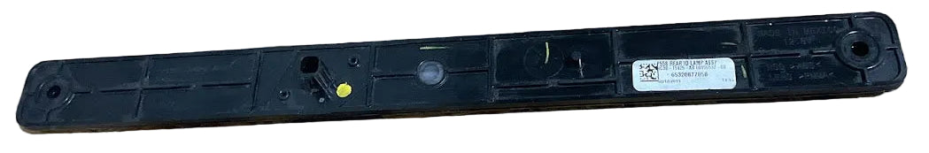 17-25 Ford F-250/F-350/F-4450 Center Rear Red Marker Lamp OEM USED P# HC3B-15425-AB