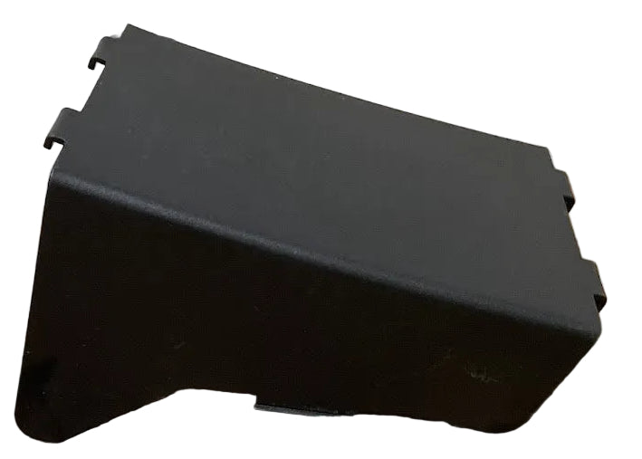 11-16 Ford Super Duty F-250/F-350 Rear Seat Partition Cover Trim USED OEM P# BC34-26115B00-A7117