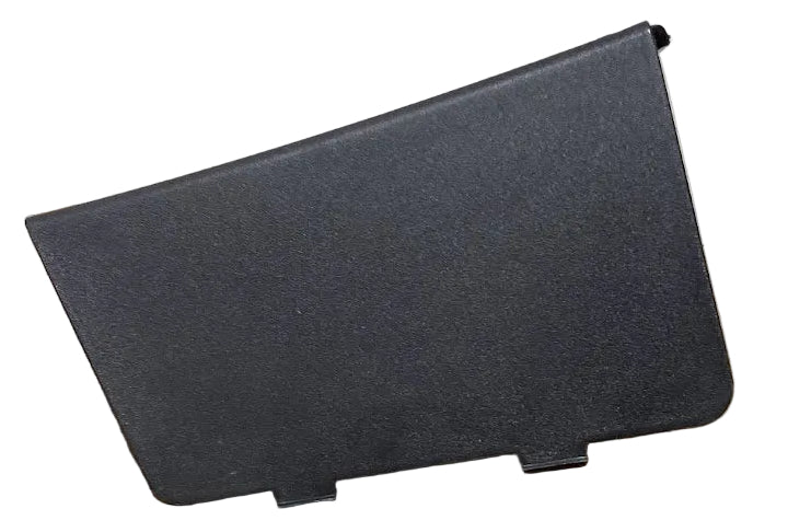 11-16 Ford Super Duty F-250/F-350 Rear Seat Partition Cover Trim USED OEM P# BC34-26115B00-A7117