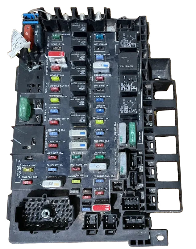 Freightliner Columbia, Century, 122SD PDM Main Power Module  USED P# A06-40944-000