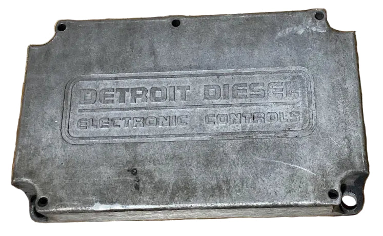 12.7 Detroit Diesel ECM GLIDER  USED OEM  P#1542323M