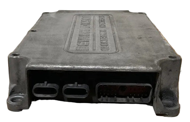 12.7 Detroit Diesel ECM GLIDER  USED OEM  P#1542323M