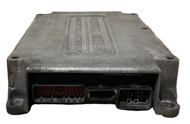 12.7 Detroit Diesel ECM GLIDER  USED OEM  P#1542323M