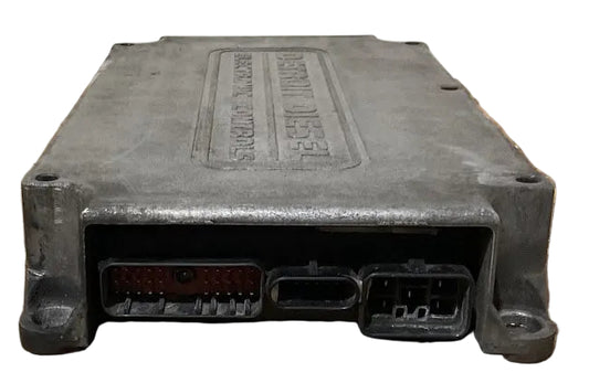 12.7 Detroit Diesel ECM GLIDER  USED OEM  P#1542323M