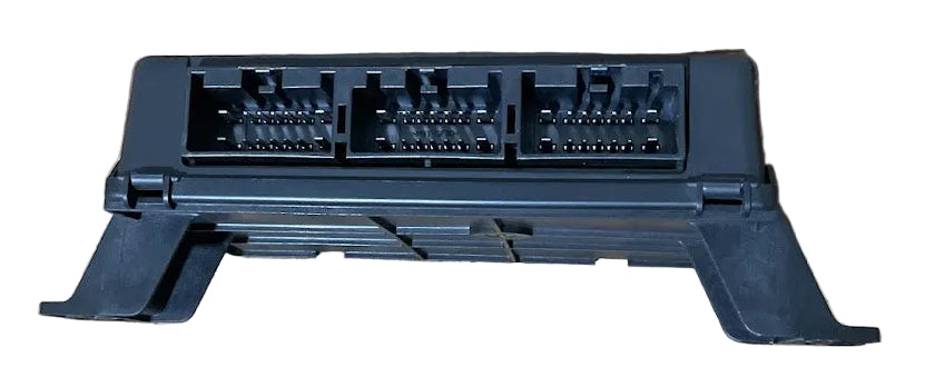 03-07 Ford F-250/F-350 Multifunction Anti Theft Keyless Module USED OEM P#4C7T-15K602-AF