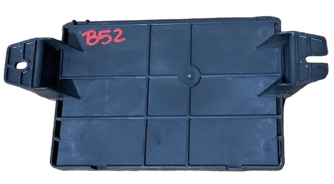 03-07 Ford F-250/F-350 Multifunction Anti Theft Keyless Module USED OEM P#4C7T-15K602-AF