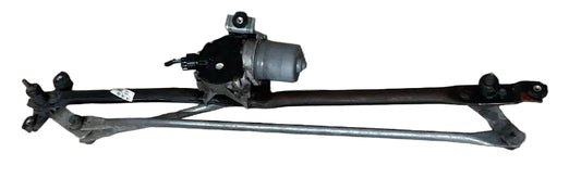 13-25 GMC Savana & Chevrolet Express Windshield Wiper System Module USED OEM P#22858850