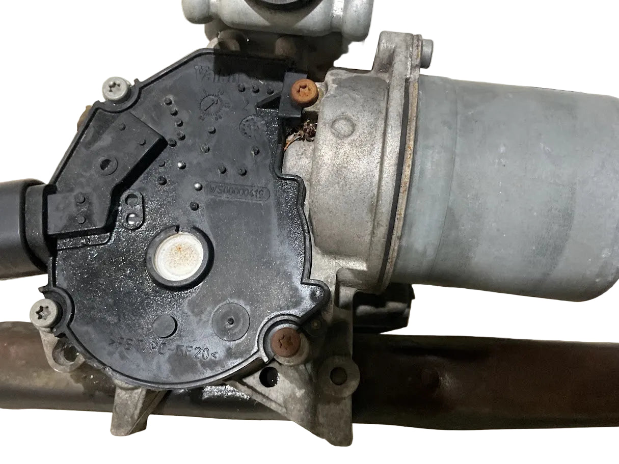 13-25 GMC Savana & Chevrolet Express Windshield Wiper System Module USED OEM P#22858850