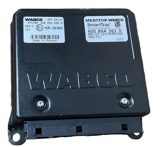 WABCO ABS Brake Control Module USED P# 400 864 361 0