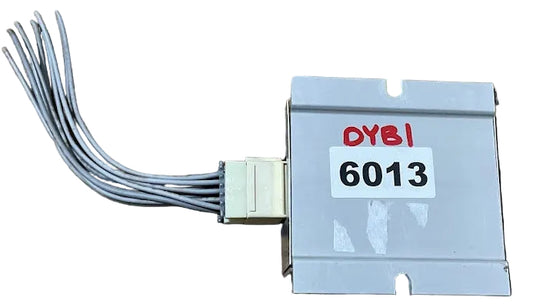 2015 Freightliner Coronado Glider Surer Power Daytime Running Light Control Module USED OEM P# SPD1327F-0614C