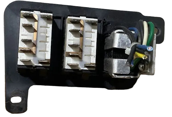 Freightliner RH 3-Switch Assembly USED OEM P# 22-58779-002