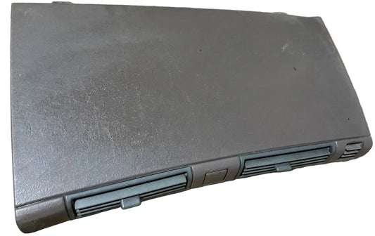 Freightliner Coronado Glider Electrical Dash Panel Cover USED OEM P# 18-39551-000