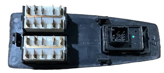 Freightliner Power Window Driver Switch USED OEM P# 18-62974-201