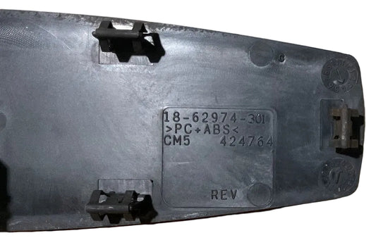 Freightliner Power window Switch USED P# 18-62974-301