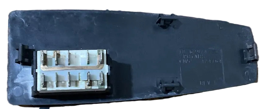 Freightliner Power window Switch USED P# 18-62974-301
