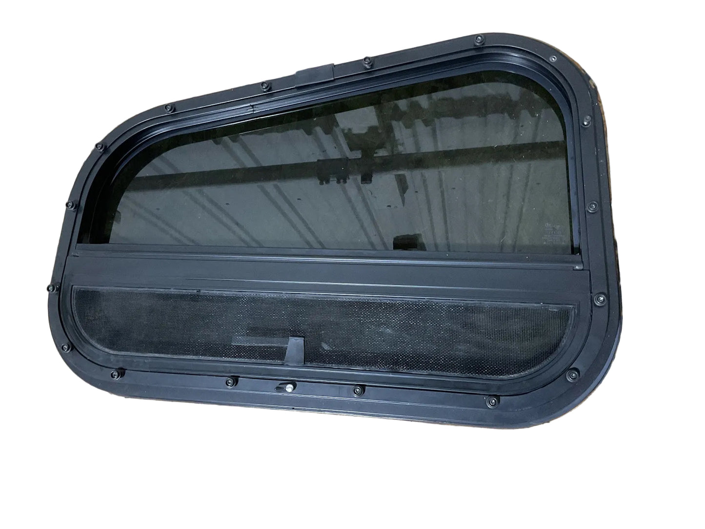 Freightliner Right Passenger Sleeper Window USED OEM