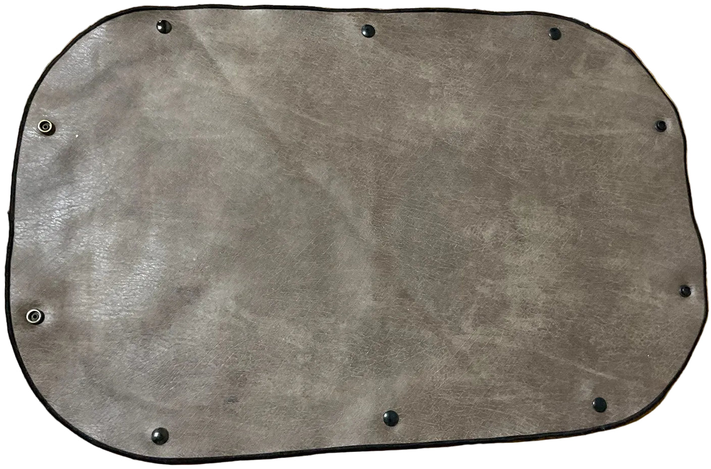 Freightliner Coronado/ Columbia/ Century  Lower Sleeper Window Curtain Set of 2 USED OEM