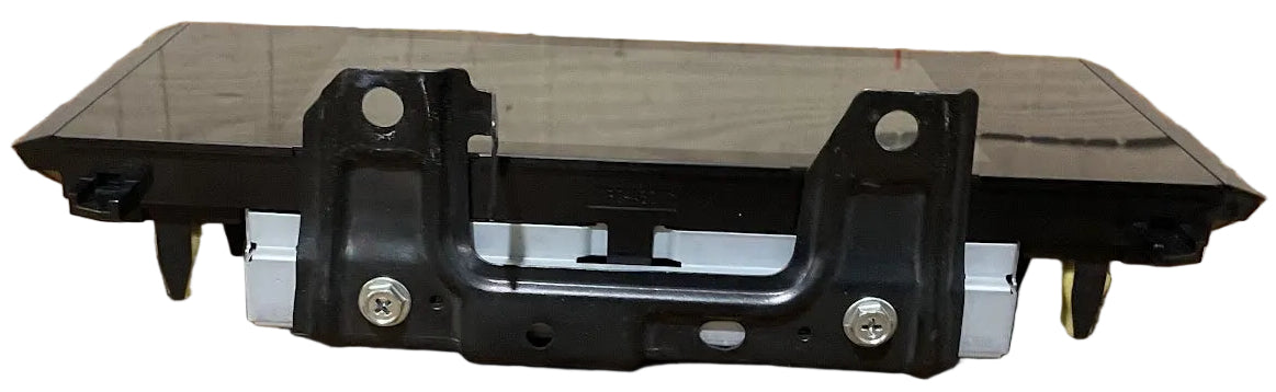 2014-2017 Lexus IS250 & IS350 Navigation Screen Display USED OEM P# 86110-53020