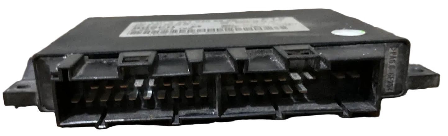 2007-2010 Mercedes S550 Parktronic Control Module PDC USED OEM P# A221 540 66 45