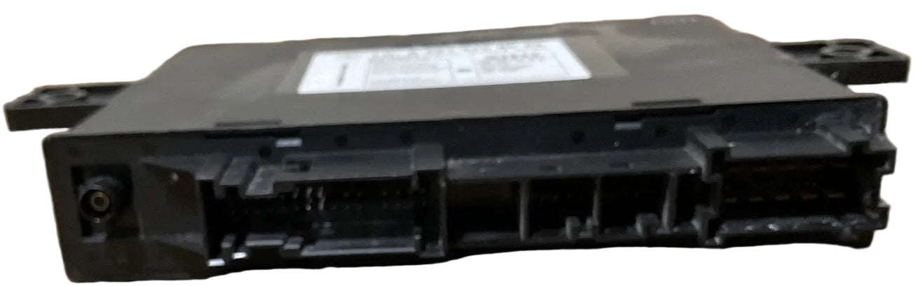 2007 Mercedes S550 Keyless Go Control Module  USED OEM P# A 221 870 80 86