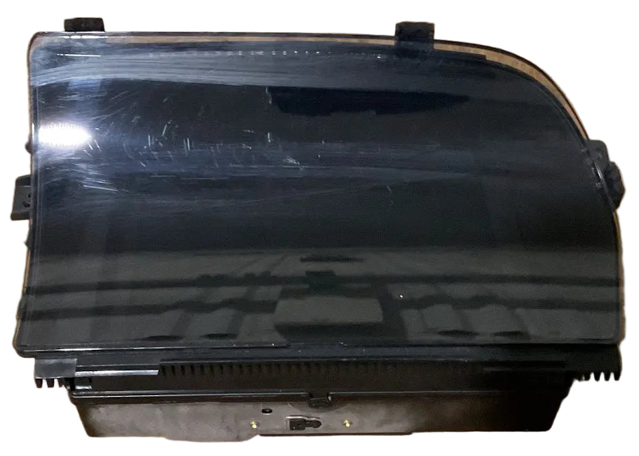 2007-2009 Mercedes S550 Navigation Display Screen Monitor USED OEM P# 1 036 904 752