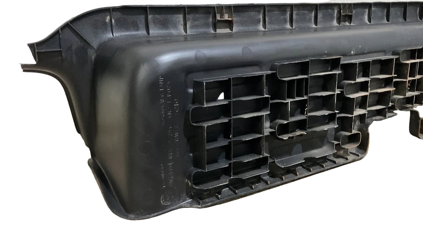1999-2025 Chevrolet Express &GMC Savana Van Side Door Step Pad Mat USED OEM P#(20T) 3611 009134376