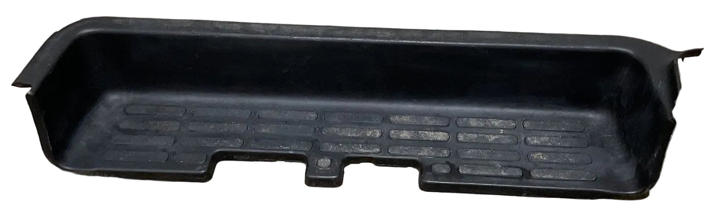 1999-2025 Chevrolet Express &GMC Savana Van Side Door Step Pad Mat USED OEM P#(20T) 3611 009134376