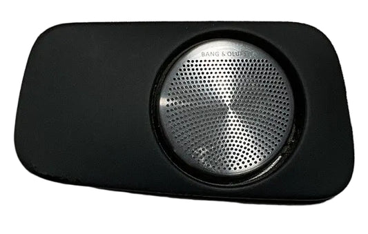 2007-2010 Audi S8/A8 Left BANG & OLUFSEN Tweeter Cover  USED OEM P# 4E4 868 555
