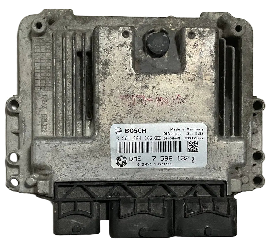 2006-2010 Mini Cooper Engine Control Module (ECM) USED OEM P# 261 S04 362