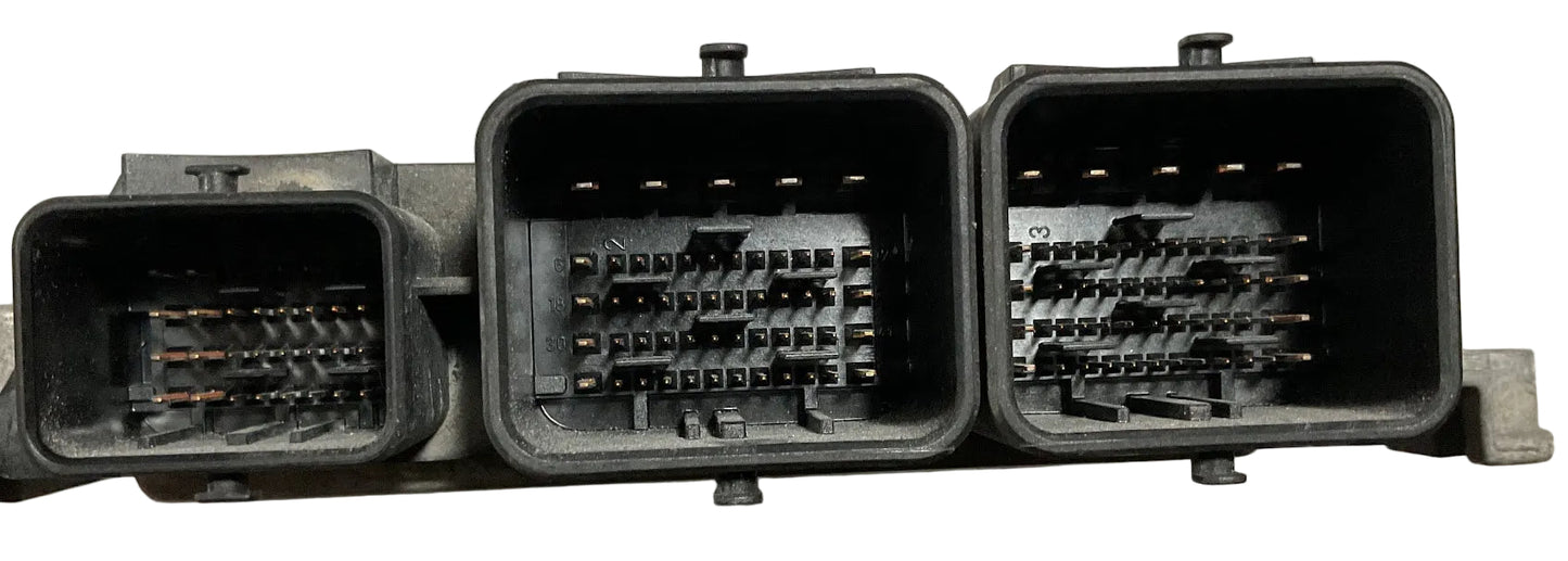 2006-2010 Mini Cooper Engine Control Module (ECM) USED OEM P# 261 S04 362