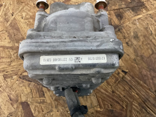 INTERNATIONAL NAVISTAR A26 TURBO ACTUATOR 2016-2019