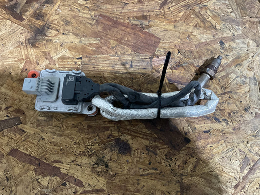 NOx Sensor Control Module w/ Harness 7099784AC1 OEM Exhaust Emissions Sensor