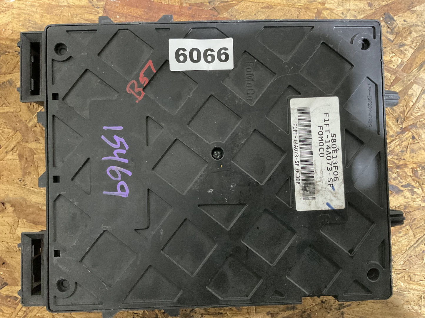 OEM Honda Engine Control Module / ECU
