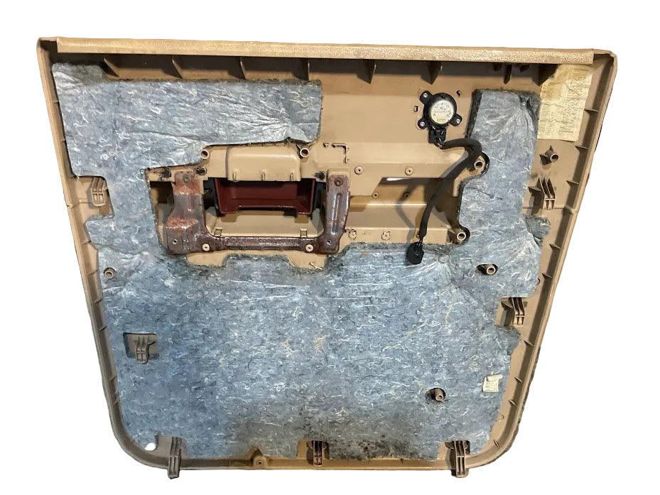 2011–2016 Ford F250 F350 F450 F550 King Ranch Door Panel Set (4) OEM Front & Rear