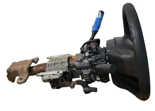 2011-2016 Ford F250 F350 F450 F550 XLT Steering Column Assembly OEM Complete Used
