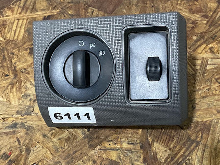2008-2010 Ford F250-F550 Headlight Control Switch OEM