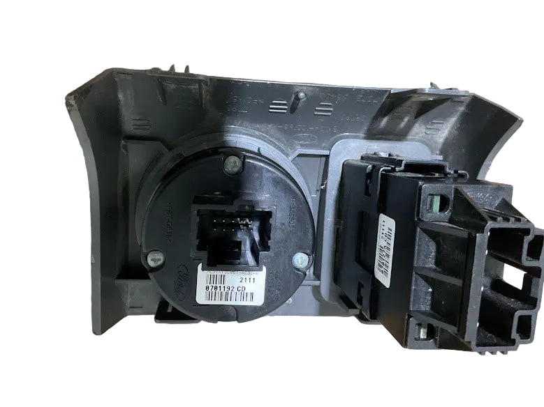 2008-2010 Ford F250-F550 Headlight Control Switch OEM