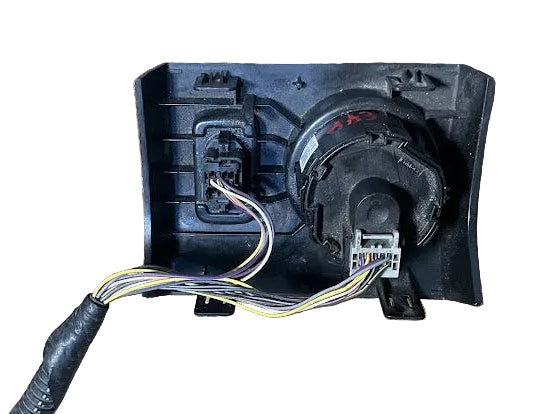 11-16 FORD F250 F350 HEADLIGHT SWITCH & DIMMER SWITCH BC34-13D168-A OEM