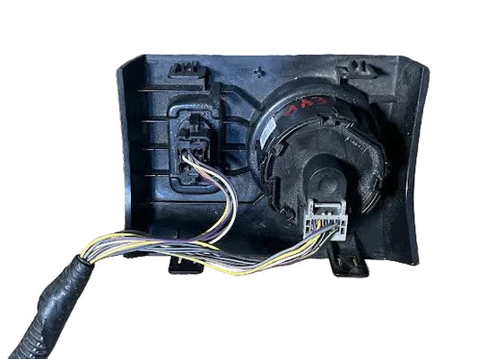 11-16 FORD F250 F350 HEADLIGHT SWITCH & DIMMER SWITCH BC34-13D168-A OEM