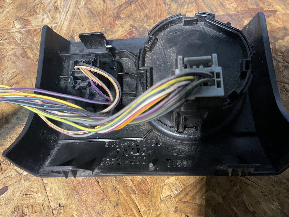 11-16 FORD F250 F350 HEADLIGHT SWITCH & DIMMER SWITCH BC34-13D168-A OEM