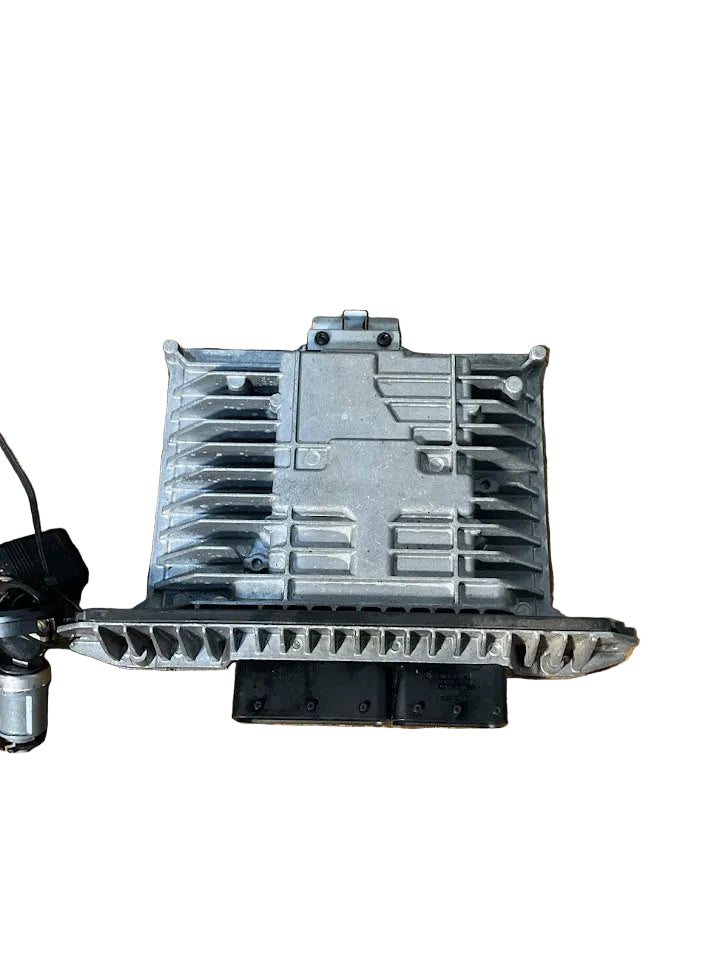2008-2010 Ford F250-F550 6.4 Powerstroke ECM PCM ECU set 8C3A-12A650-EBG