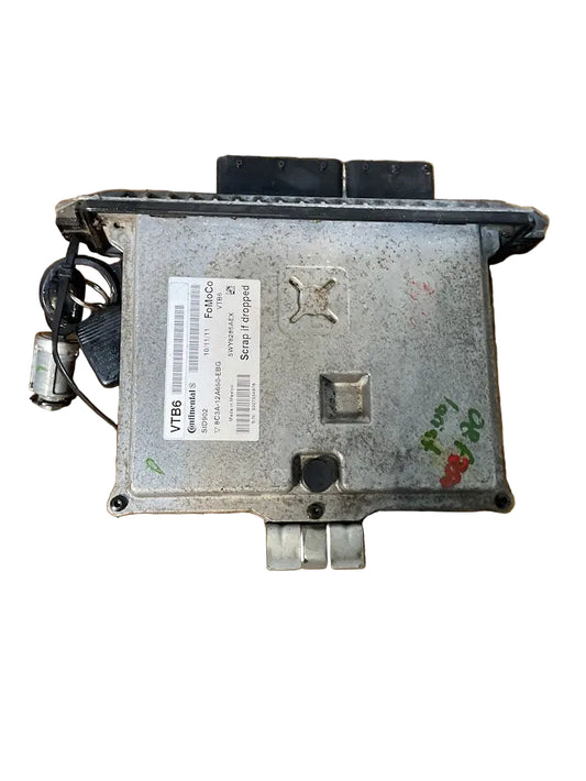 2008-2010 Ford F250-F550 6.4 Powerstroke ECM PCM ECU set 8C3A-12A650-EBG